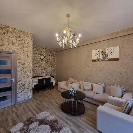 Old City Sea View Apartment Baku Exterior photo