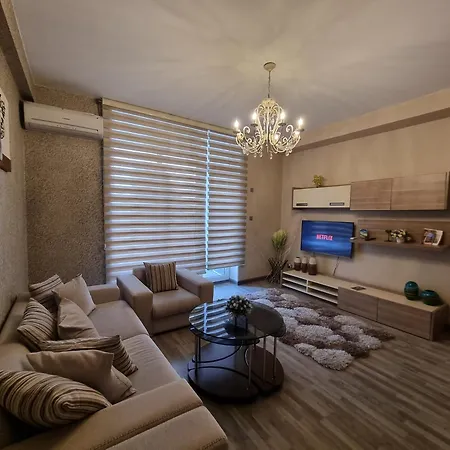 Old City Sea View Apartment Baku Exterior photo