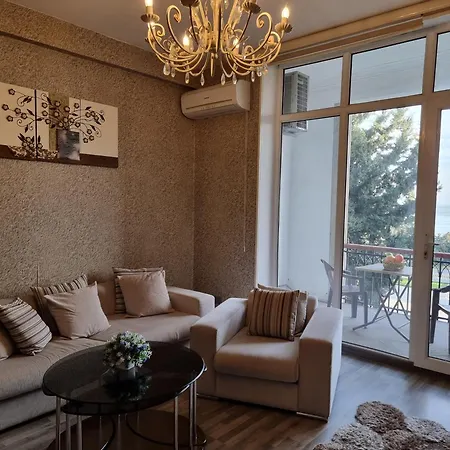 Old City Sea View Apartment Baku Exterior photo