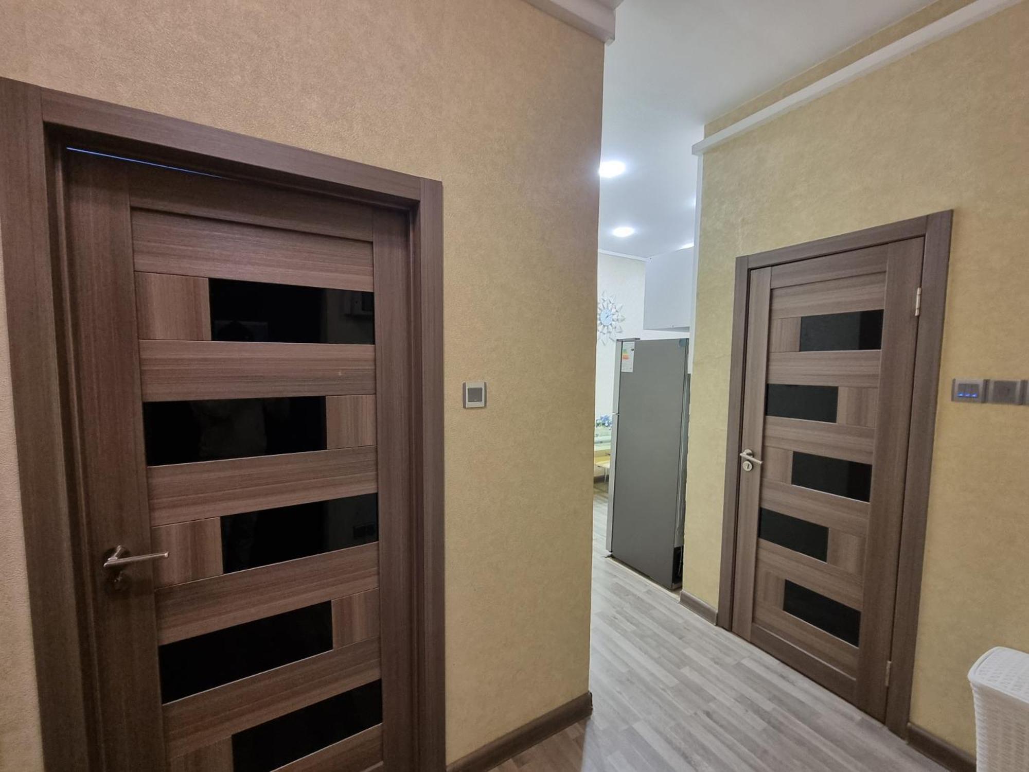 Old Sea View Apartment Baku