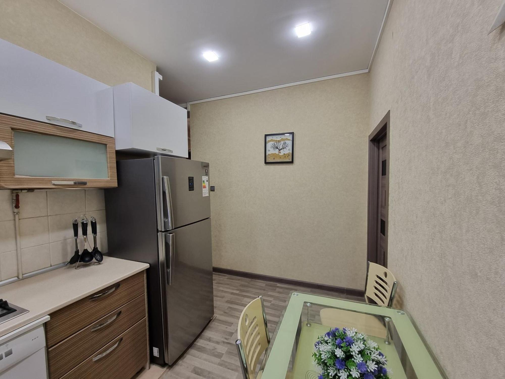 Apartment Old Sea View Baku