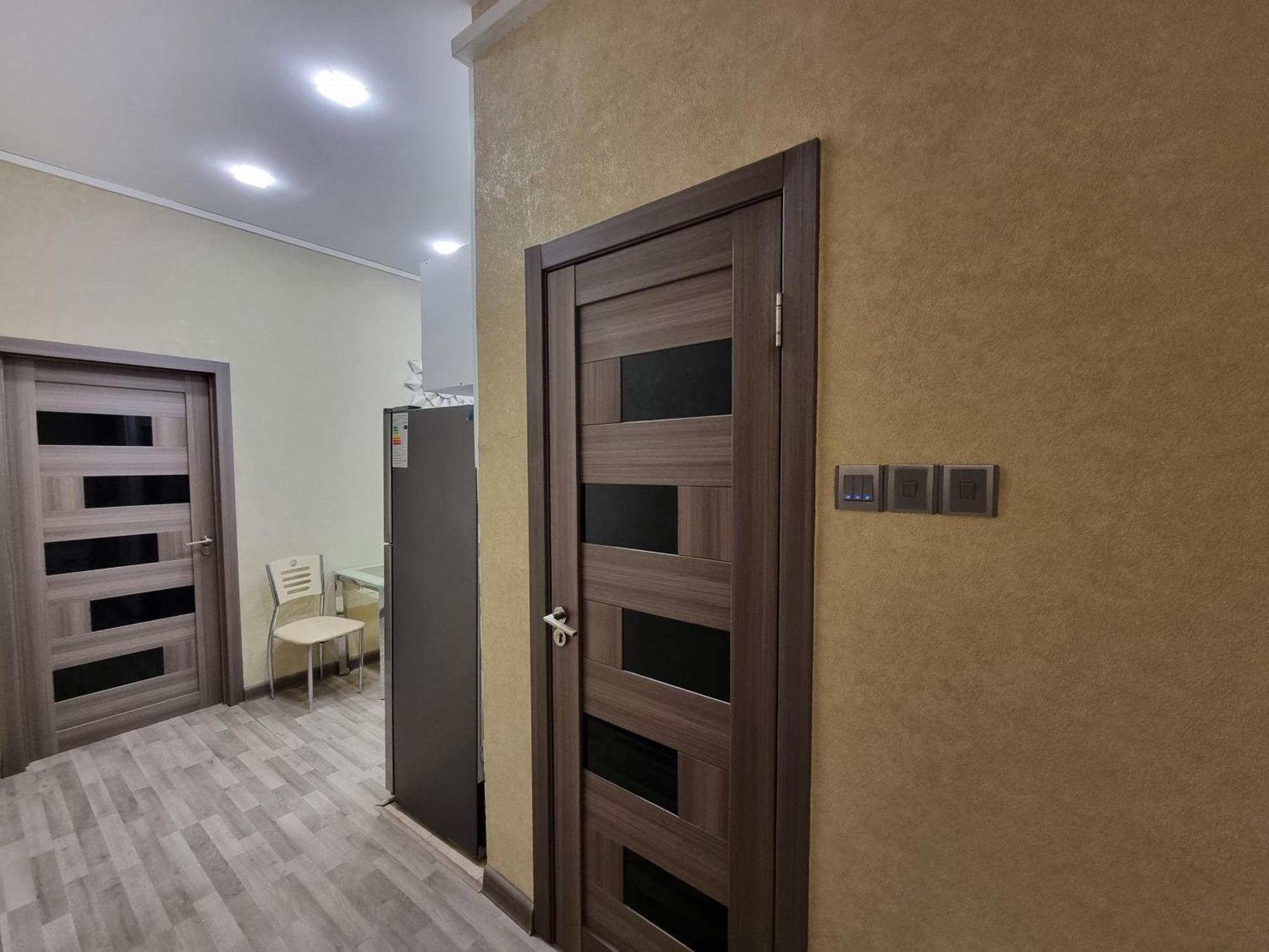 Old Sea View Apartment Baku